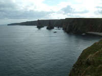 Duncansby Stacks