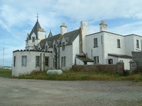 The John o'Groats Hotel