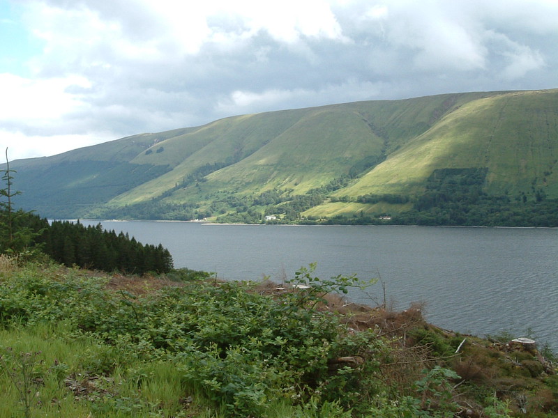 Loch Lochy