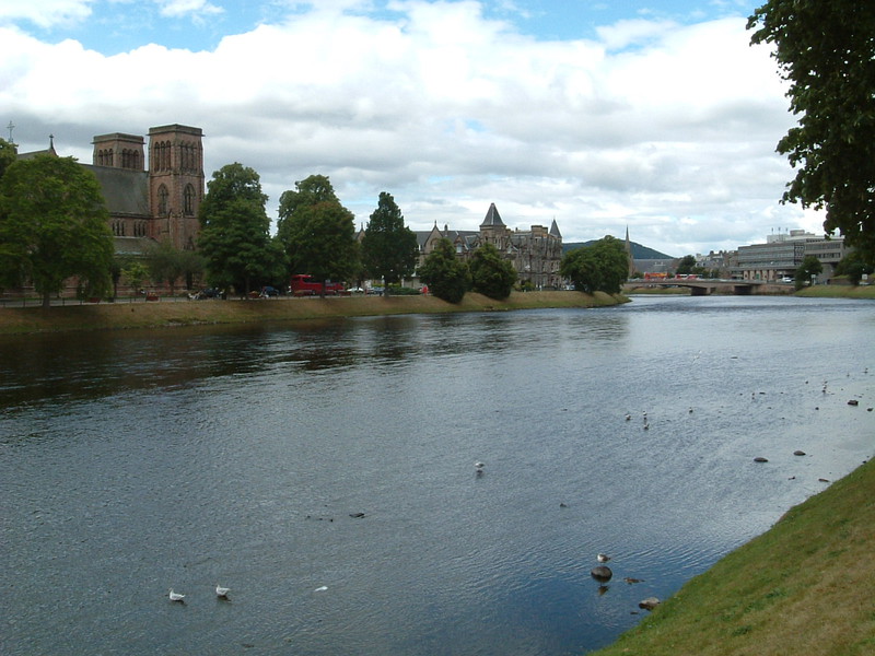Inverness