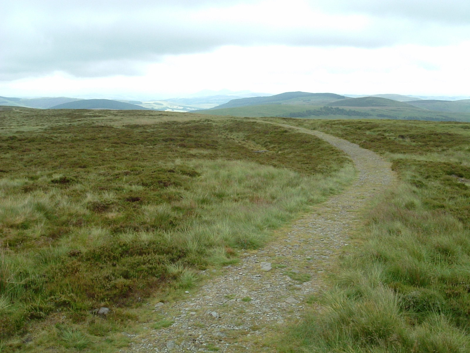 Minch Moor