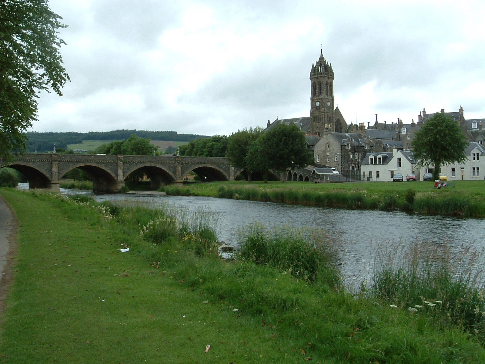 Peebles