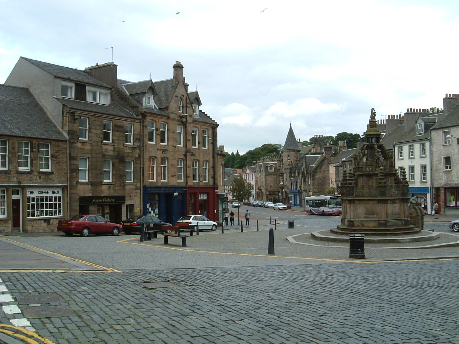 Linlithgow