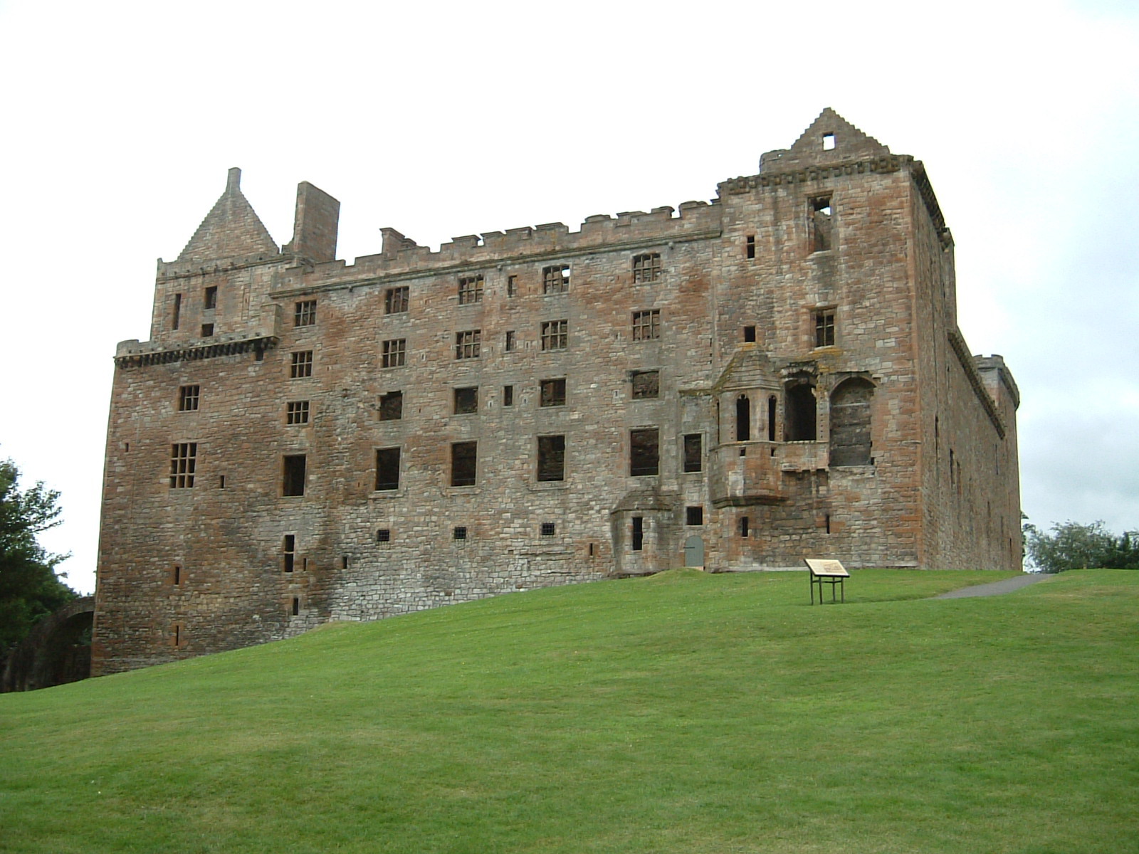 Linlithgow Palace