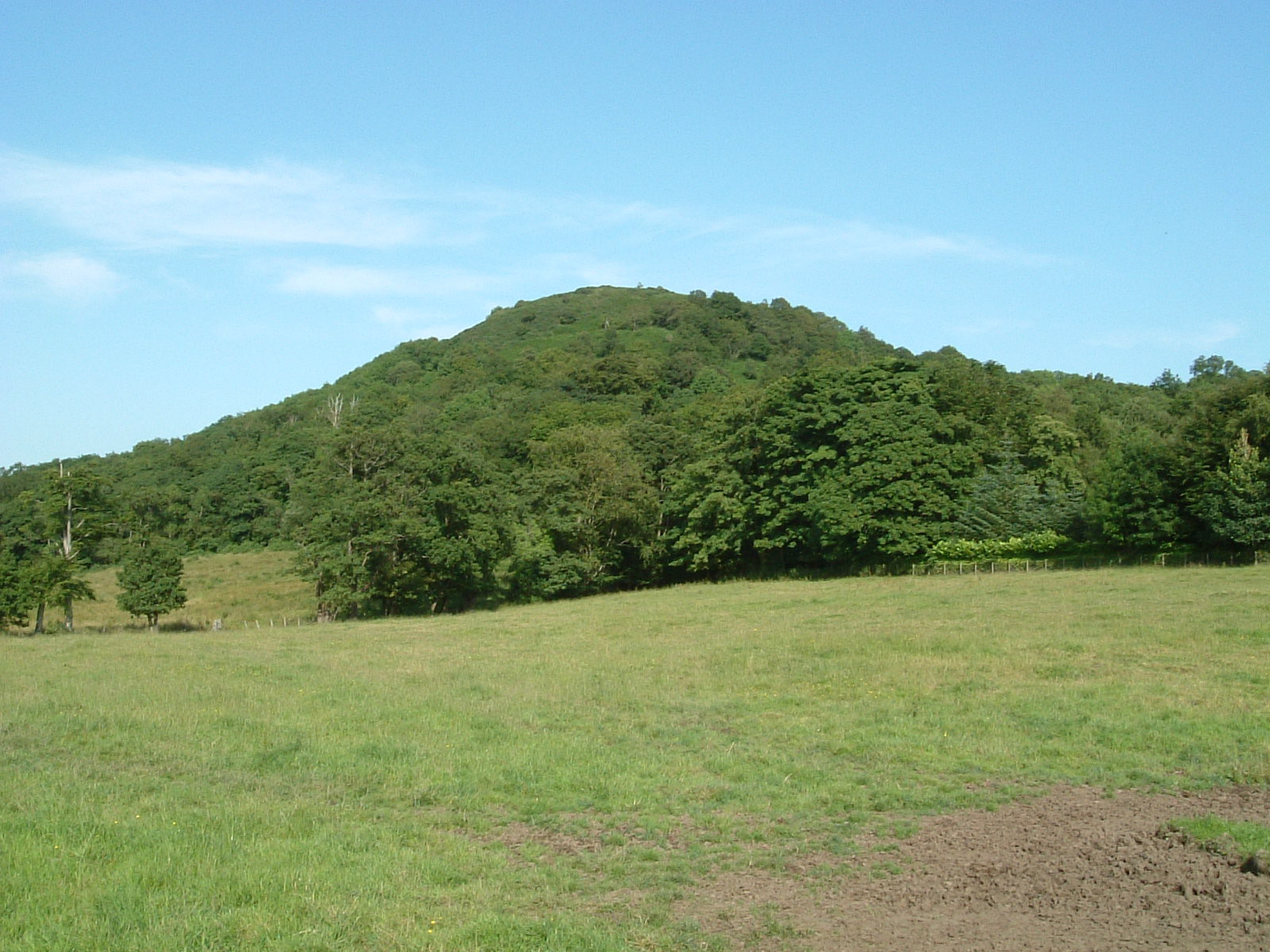 Duncryne Hill