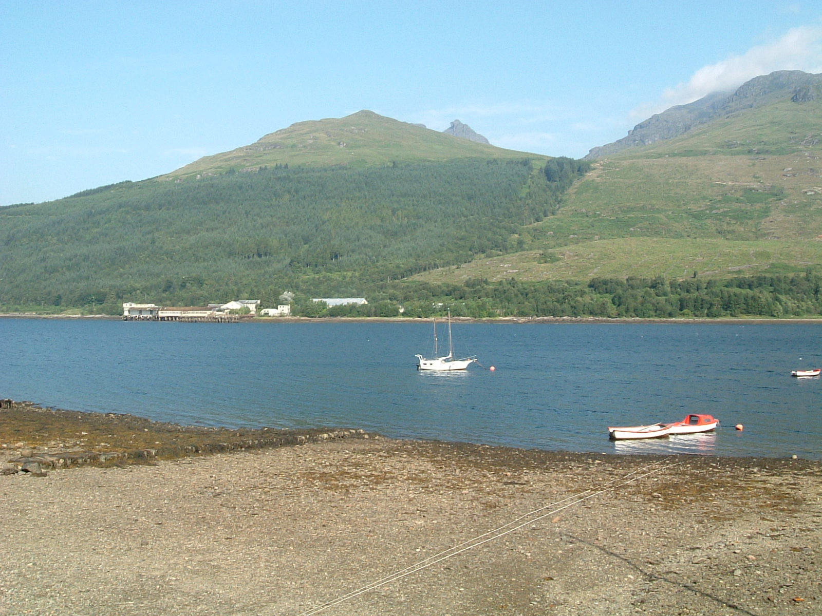 Loch Long