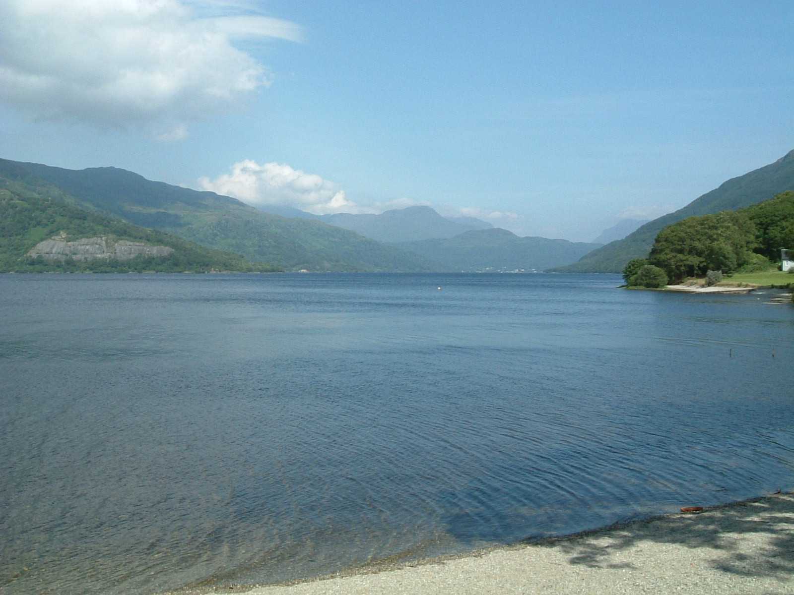 Loch Lomond