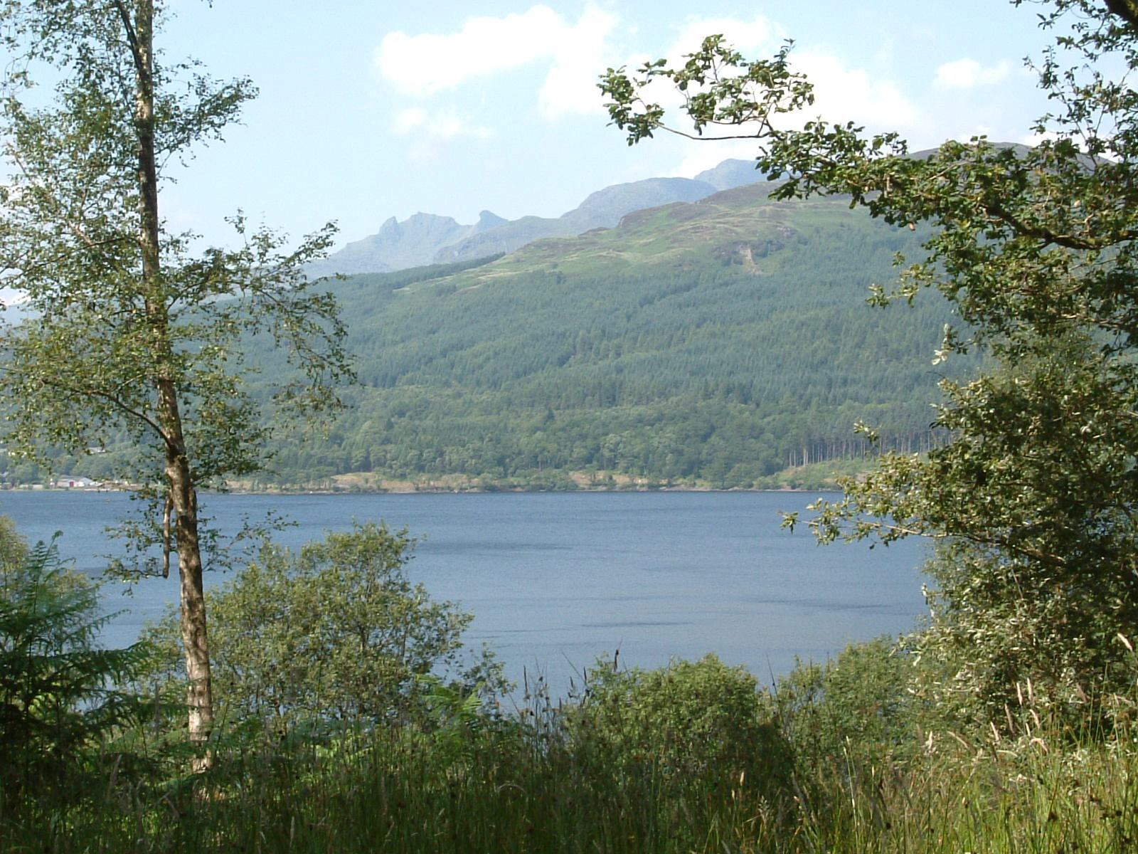 Loch Lomond