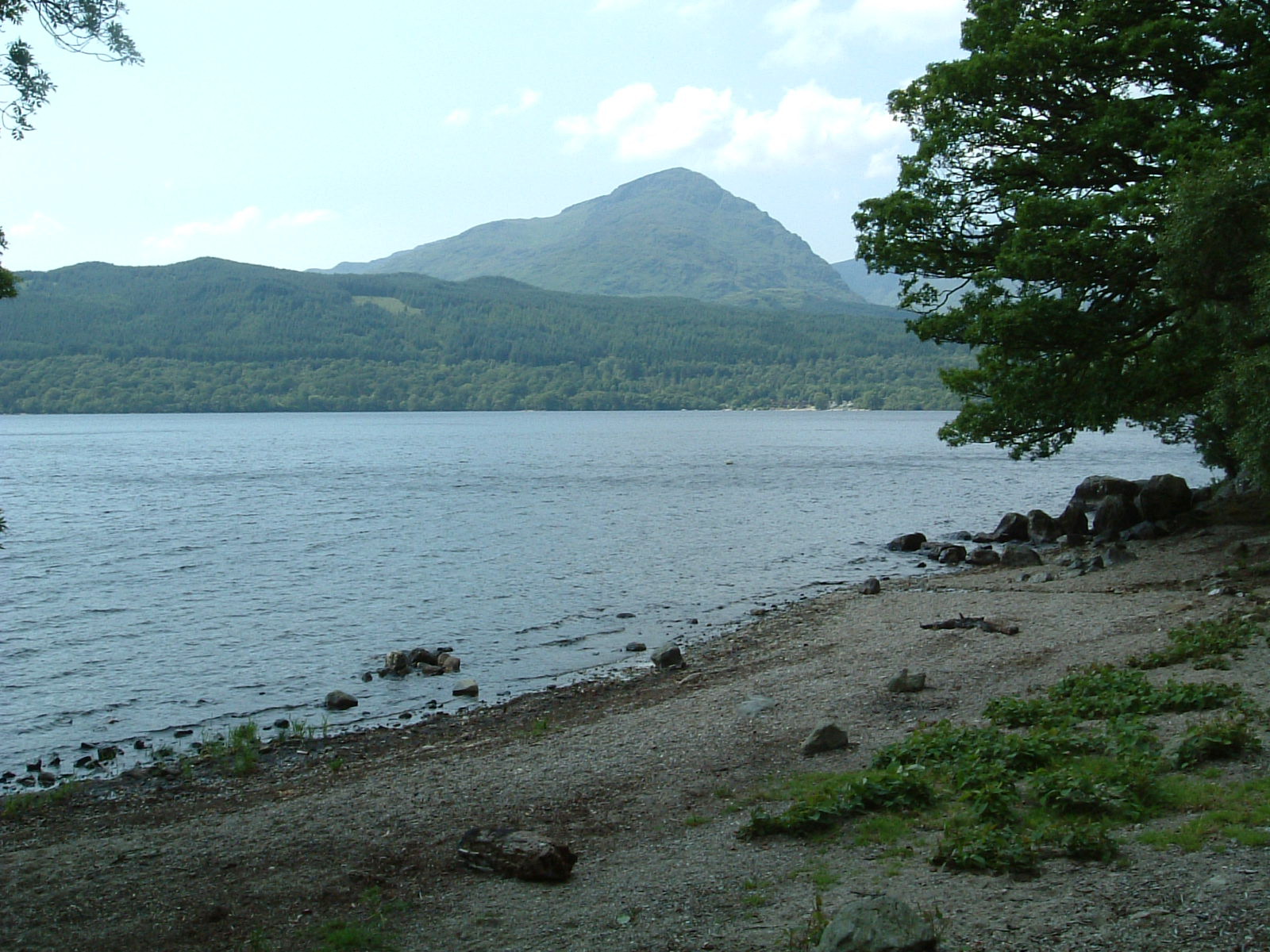 Loch Lomond