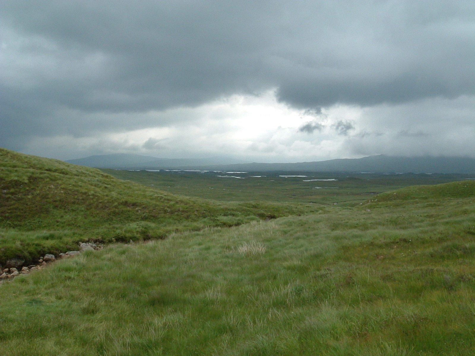 Rannoch Moor