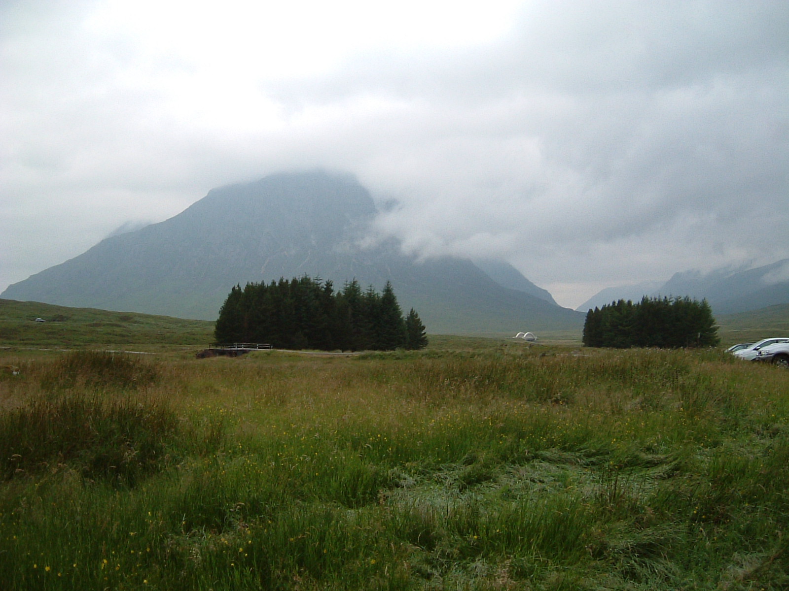 Buachaille Etive Mor