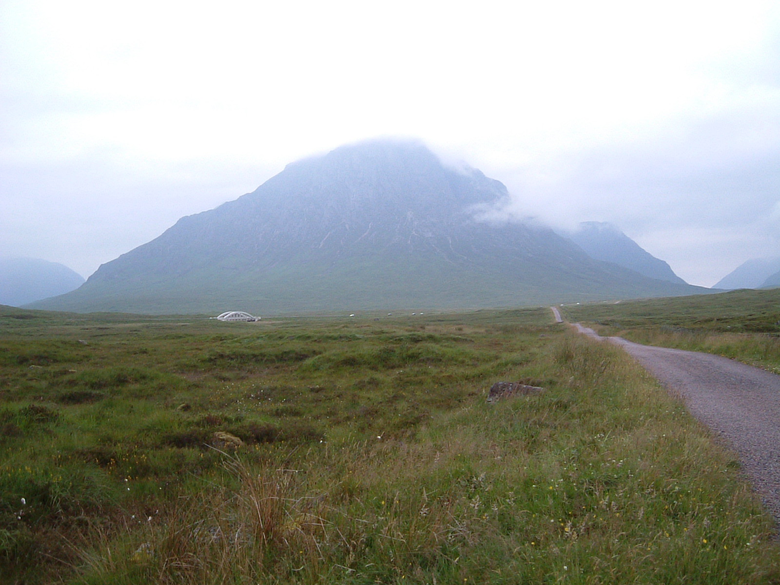 Buachaille Etive Mor