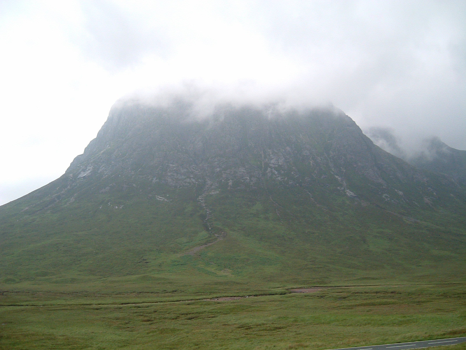 Buachaille Etive Mor