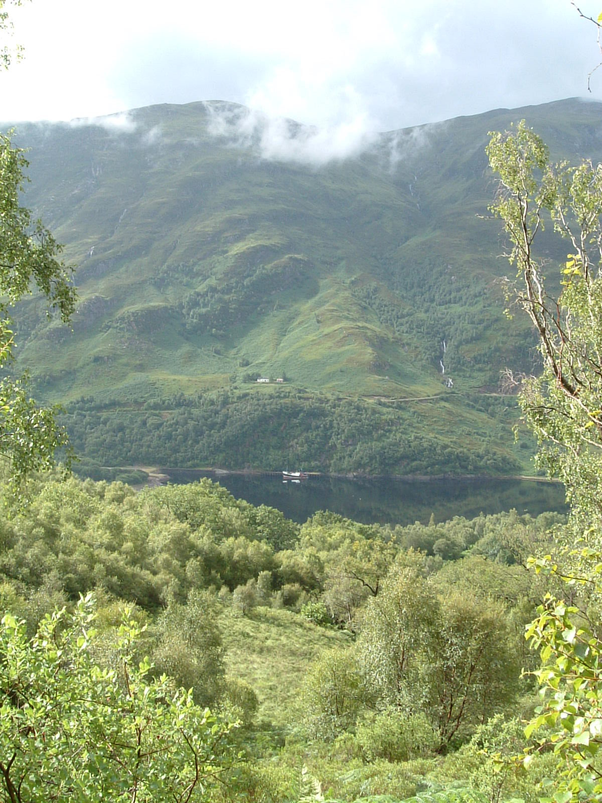 Loch Leven