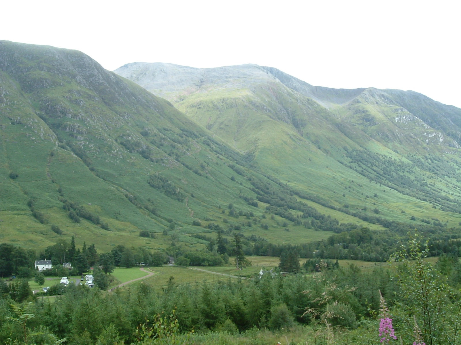 Glen Nevis