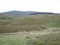 The Pentland Hills