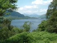 Loch Lomond