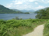 Loch Lomond