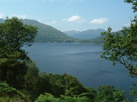 Loch Lomond