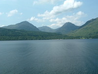 Loch Lomond