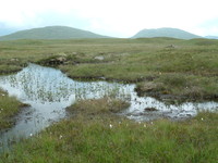 Rannoch Moor