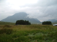 Buachaille Etive Mor