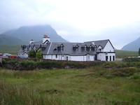 Kings House Hotel