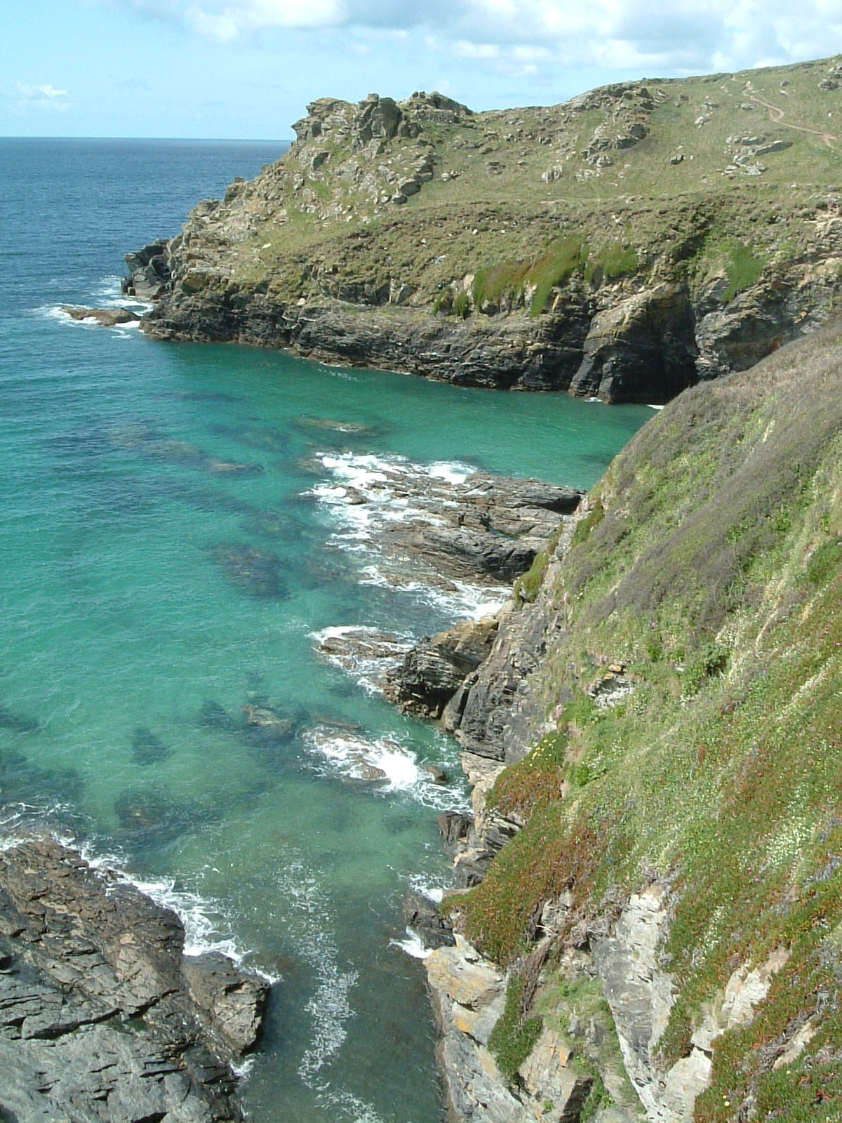 Piskies Cove