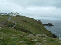 The Land's End Hotel