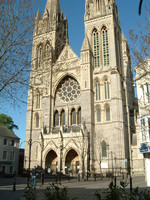 Truro Cathedral