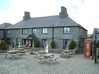 Jamaica Inn