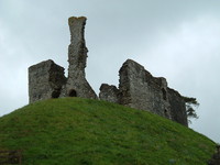 Okehampton