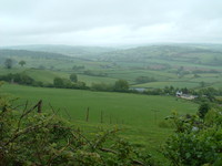 The Exe Valley