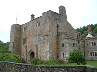 Bickleigh Castle
