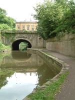 The Kennet and Avon Canal