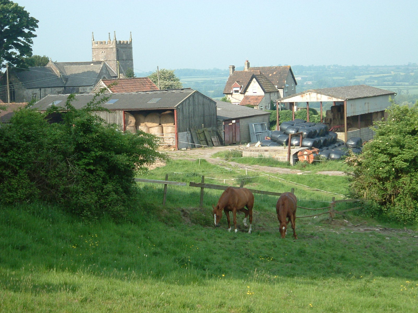 Old Sodbury