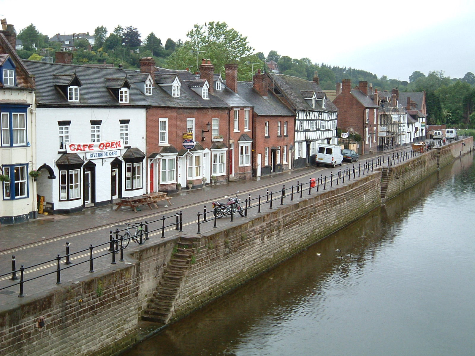 Bewdley