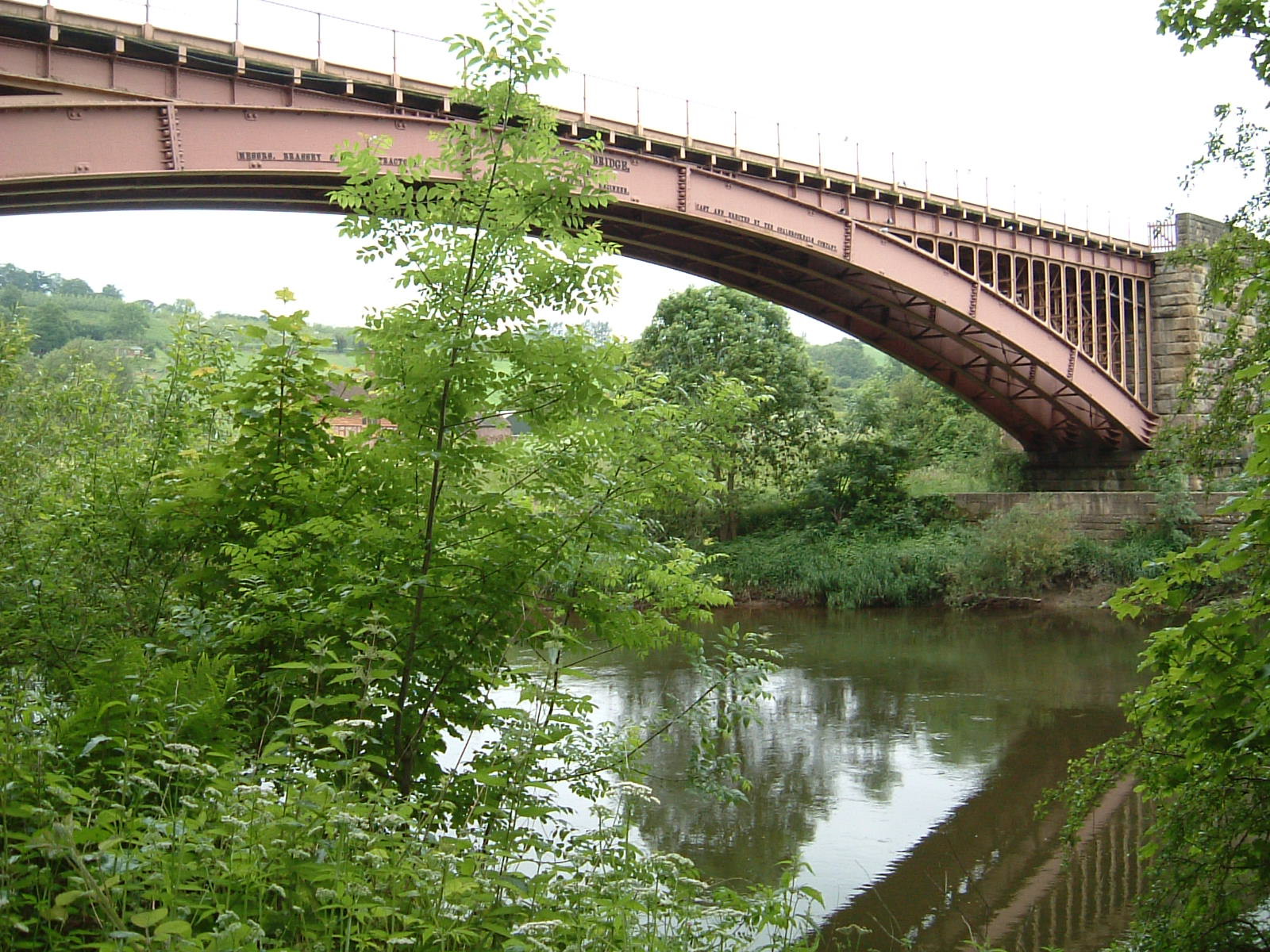 Victoria Bridge