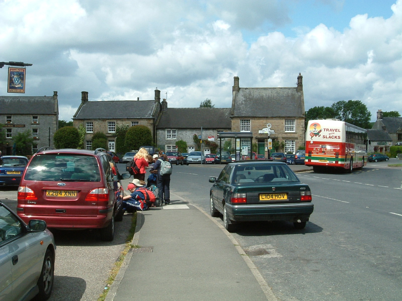 Hartington