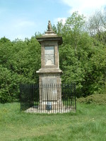 The Grenvile Monument