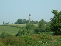 The Somerset Monument