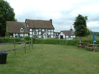 Severn Stoke (Tewkesbury to Worcester)