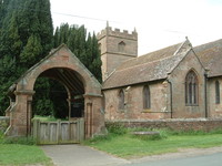 Holt Church