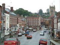 Bewdley