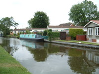 Static caravans in Penkridge