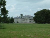 Shugborough Hall