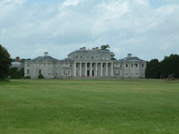 Shugborough Hall