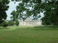 Shugborough Hall