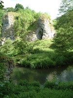 Dovedale