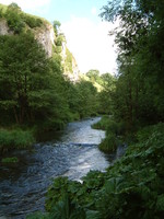 Dovedale